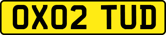 OX02TUD