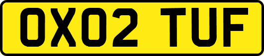OX02TUF