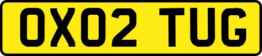 OX02TUG