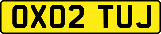 OX02TUJ