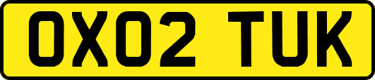 OX02TUK