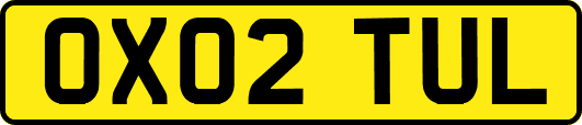 OX02TUL