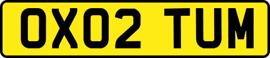 OX02TUM