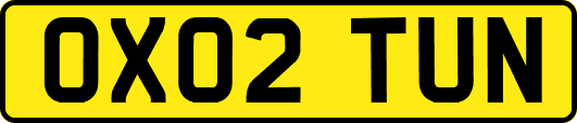 OX02TUN