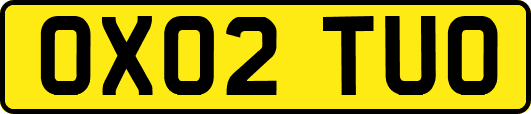 OX02TUO