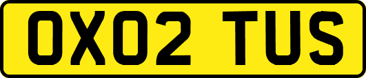 OX02TUS