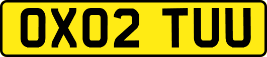 OX02TUU