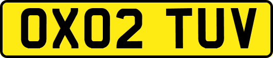 OX02TUV
