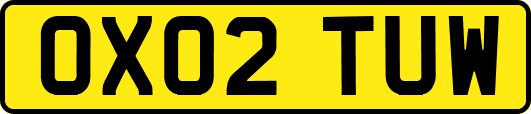 OX02TUW