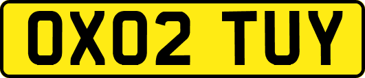 OX02TUY