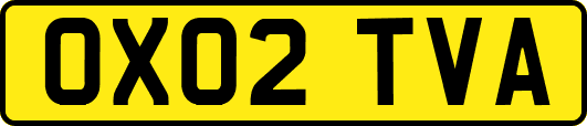 OX02TVA