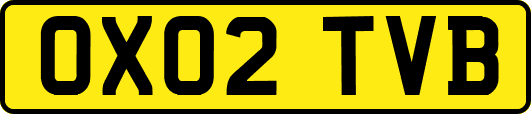 OX02TVB