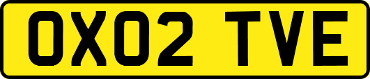 OX02TVE