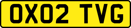 OX02TVG