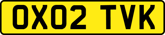 OX02TVK