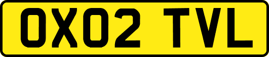 OX02TVL