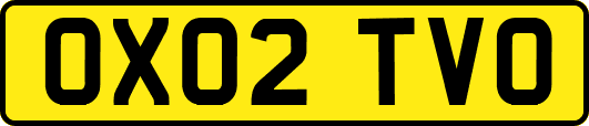 OX02TVO