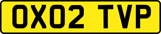OX02TVP