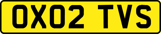 OX02TVS