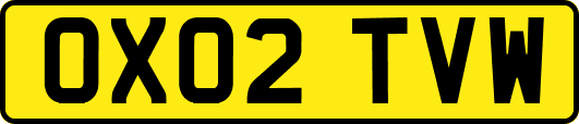 OX02TVW