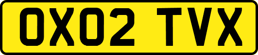 OX02TVX