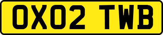 OX02TWB