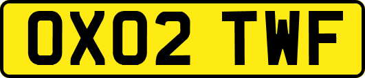 OX02TWF