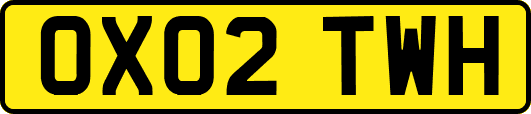 OX02TWH