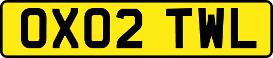 OX02TWL
