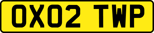 OX02TWP