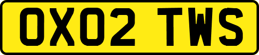 OX02TWS