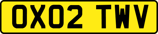 OX02TWV