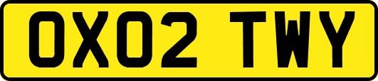 OX02TWY