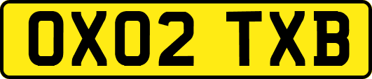 OX02TXB