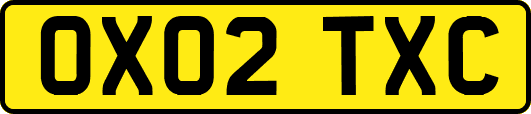 OX02TXC