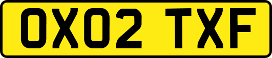 OX02TXF