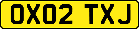 OX02TXJ