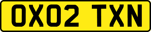 OX02TXN