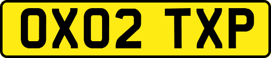 OX02TXP