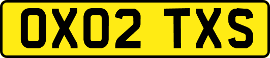 OX02TXS