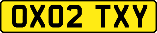 OX02TXY