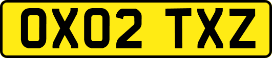 OX02TXZ