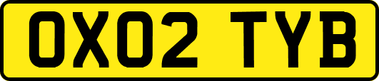 OX02TYB