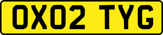 OX02TYG