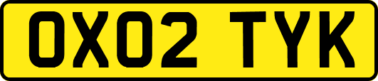 OX02TYK