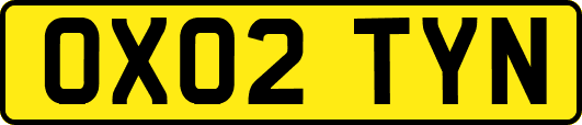 OX02TYN