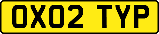OX02TYP