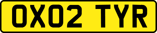 OX02TYR