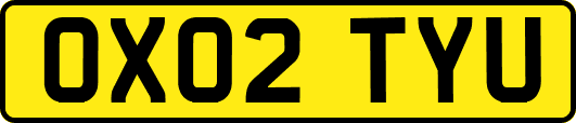 OX02TYU