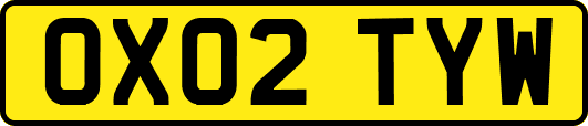 OX02TYW